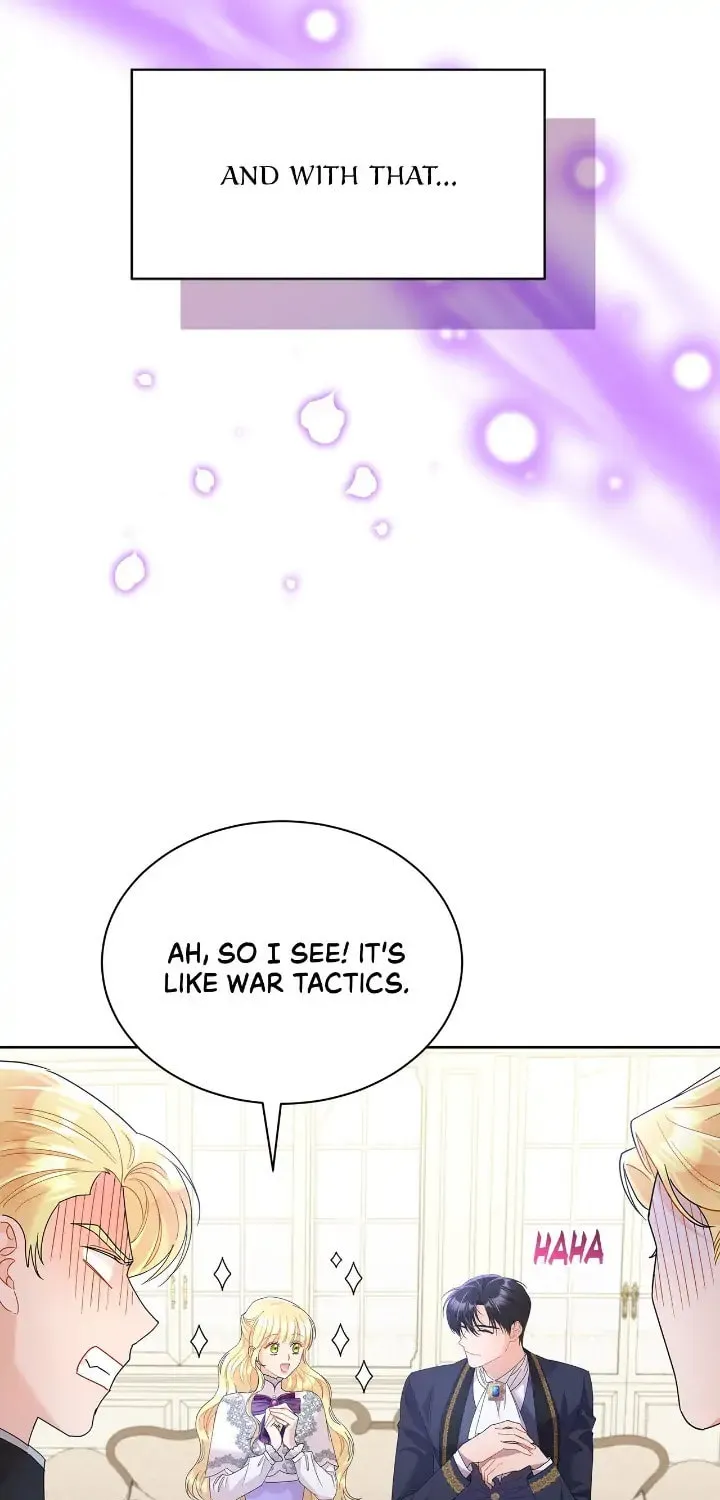 Read Miss Overprotected chapter 29 image 31 on Lezhin