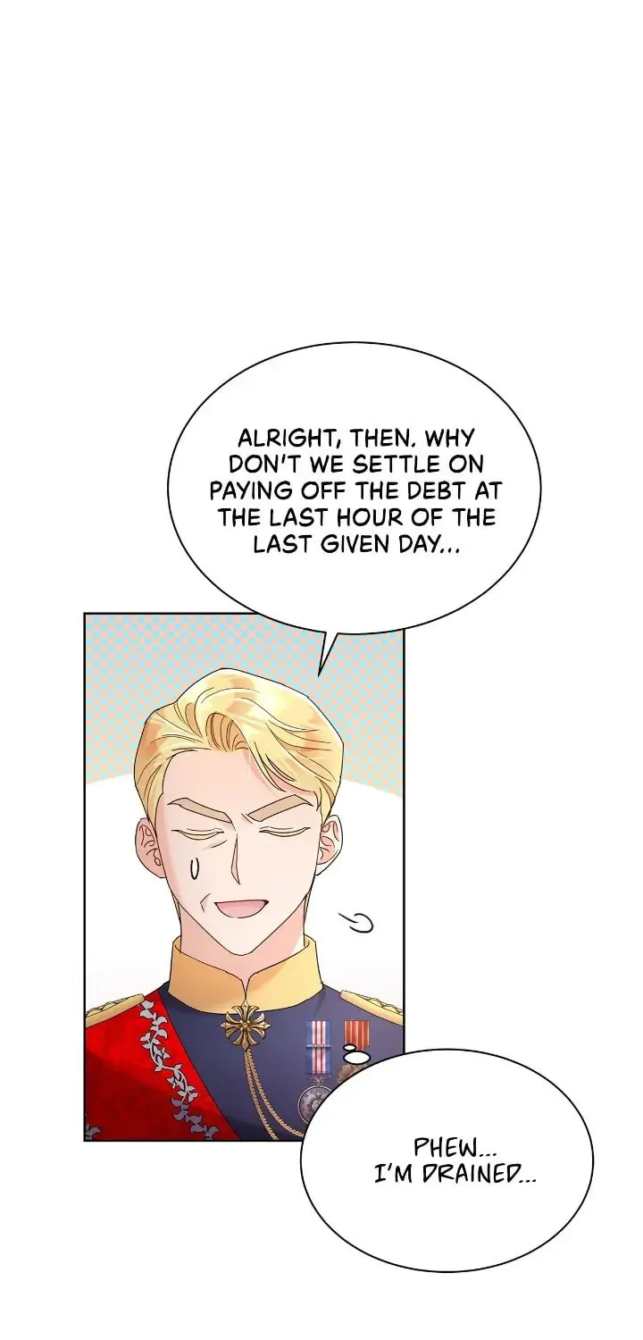 Read Miss Overprotected chapter 29 image 35 on Lezhin