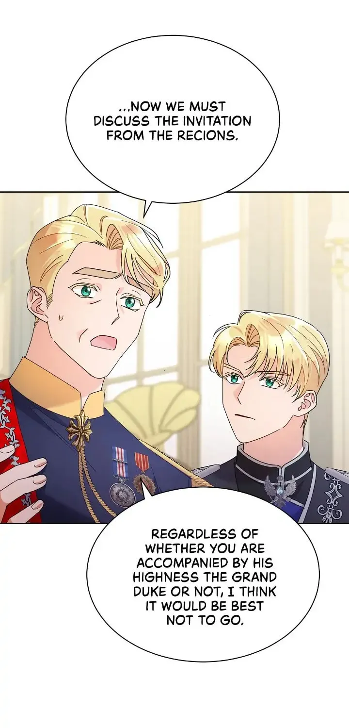 Read Miss Overprotected chapter 29 image 36 on Lezhin