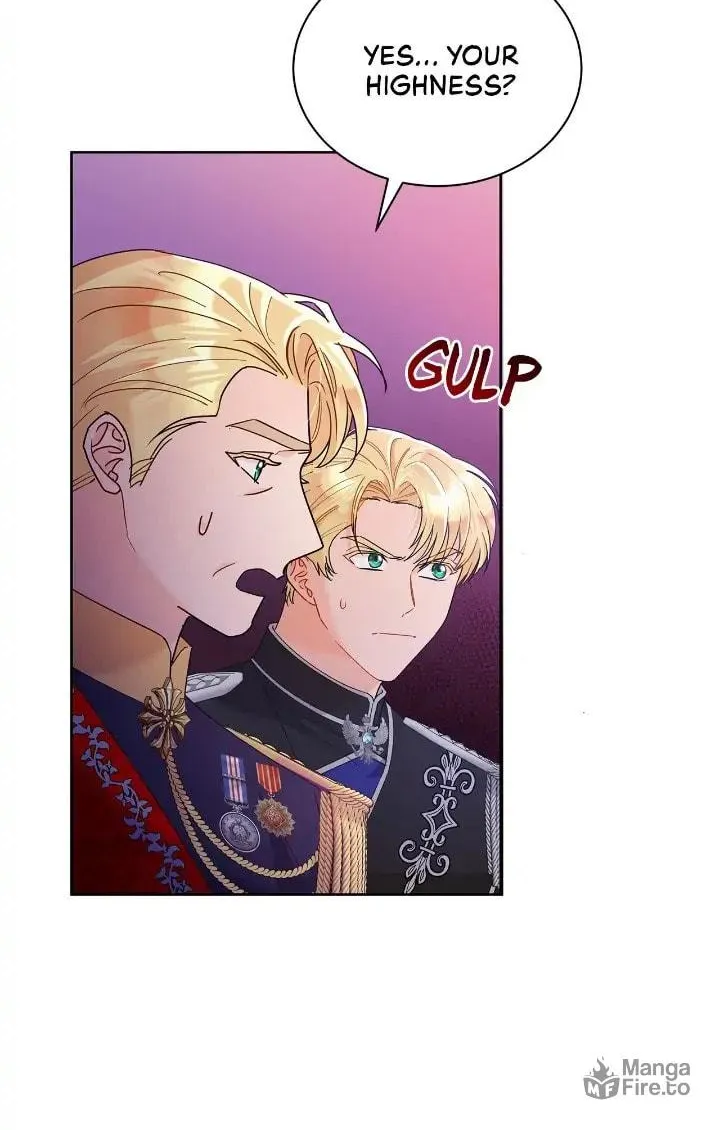 Read Miss Overprotected chapter 29 image 39 on Lezhin
