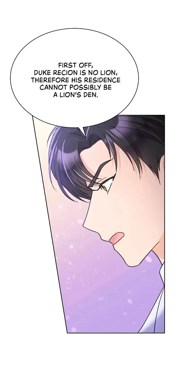 Read Miss Overprotected chapter 29 image 40 on Lezhin