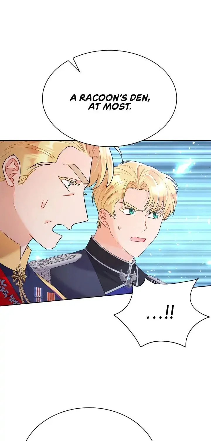 Read Miss Overprotected chapter 29 image 41 on Lezhin