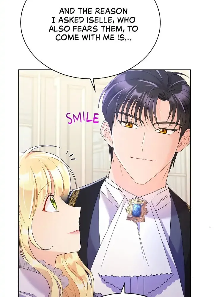 Read Miss Overprotected chapter 29 image 42 on Lezhin