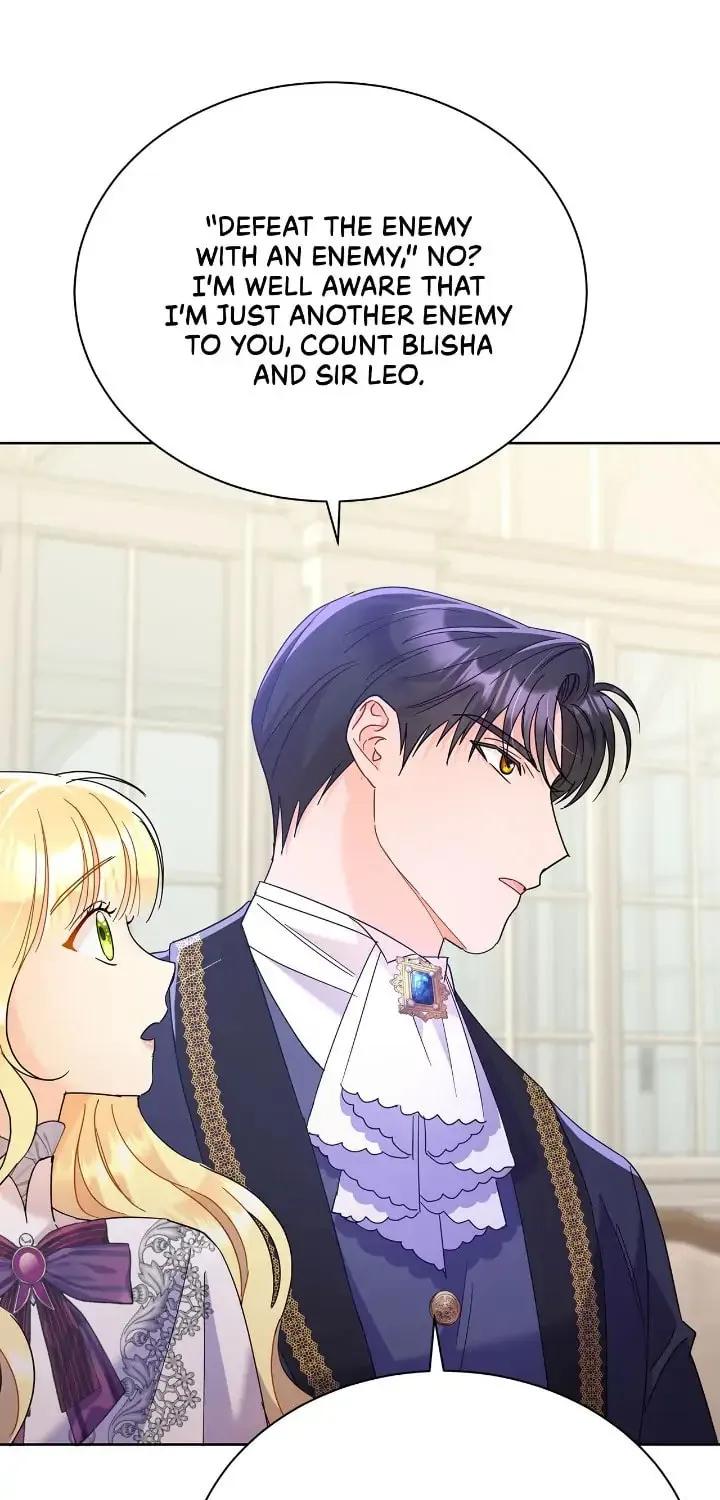 Read Miss Overprotected chapter 29 image 48 on Lezhin