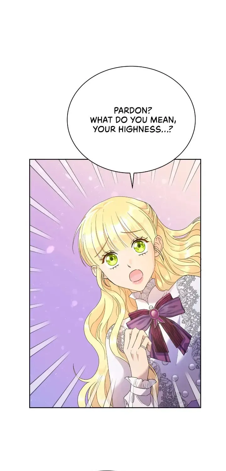 Read Miss Overprotected chapter 29 image 51 on Lezhin