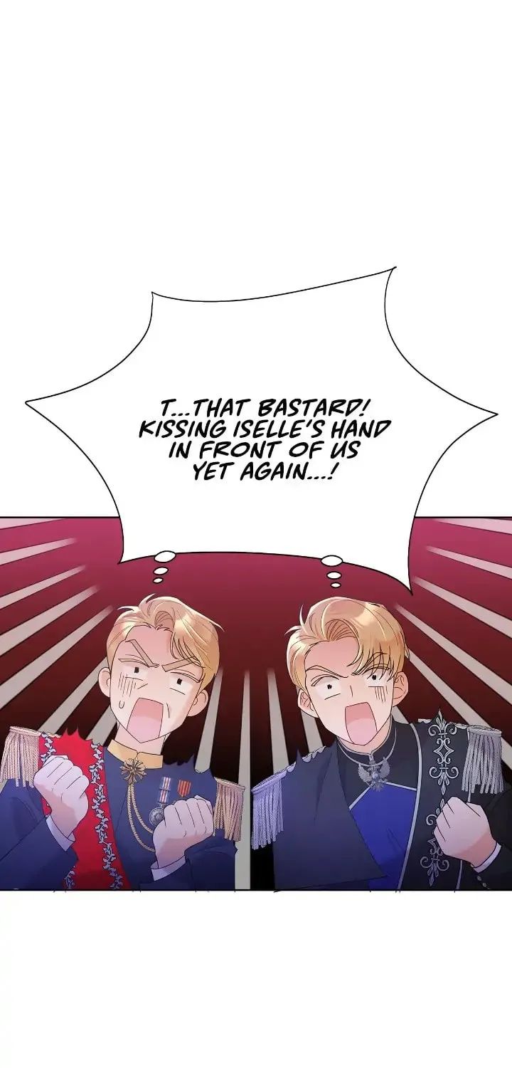 Read Miss Overprotected chapter 29 image 57 on Lezhin
