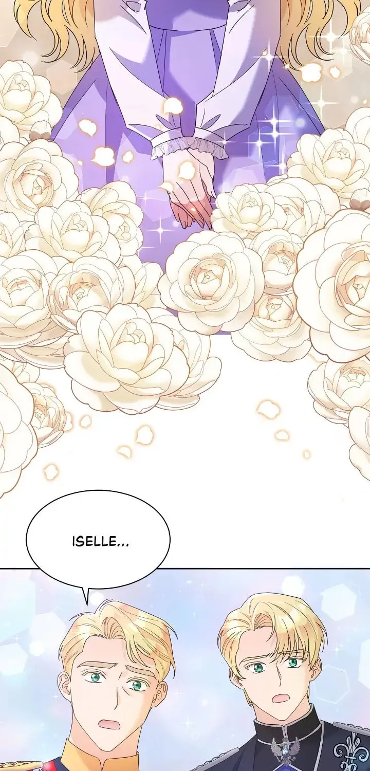 Read Miss Overprotected chapter 29 image 61 on Lezhin