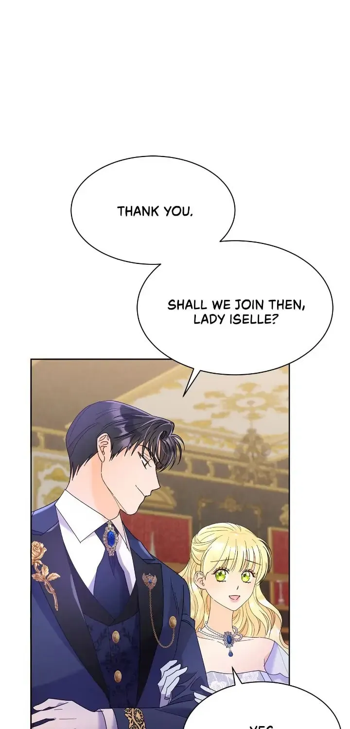 Read Miss Overprotected chapter 29 image 75 on Lezhin