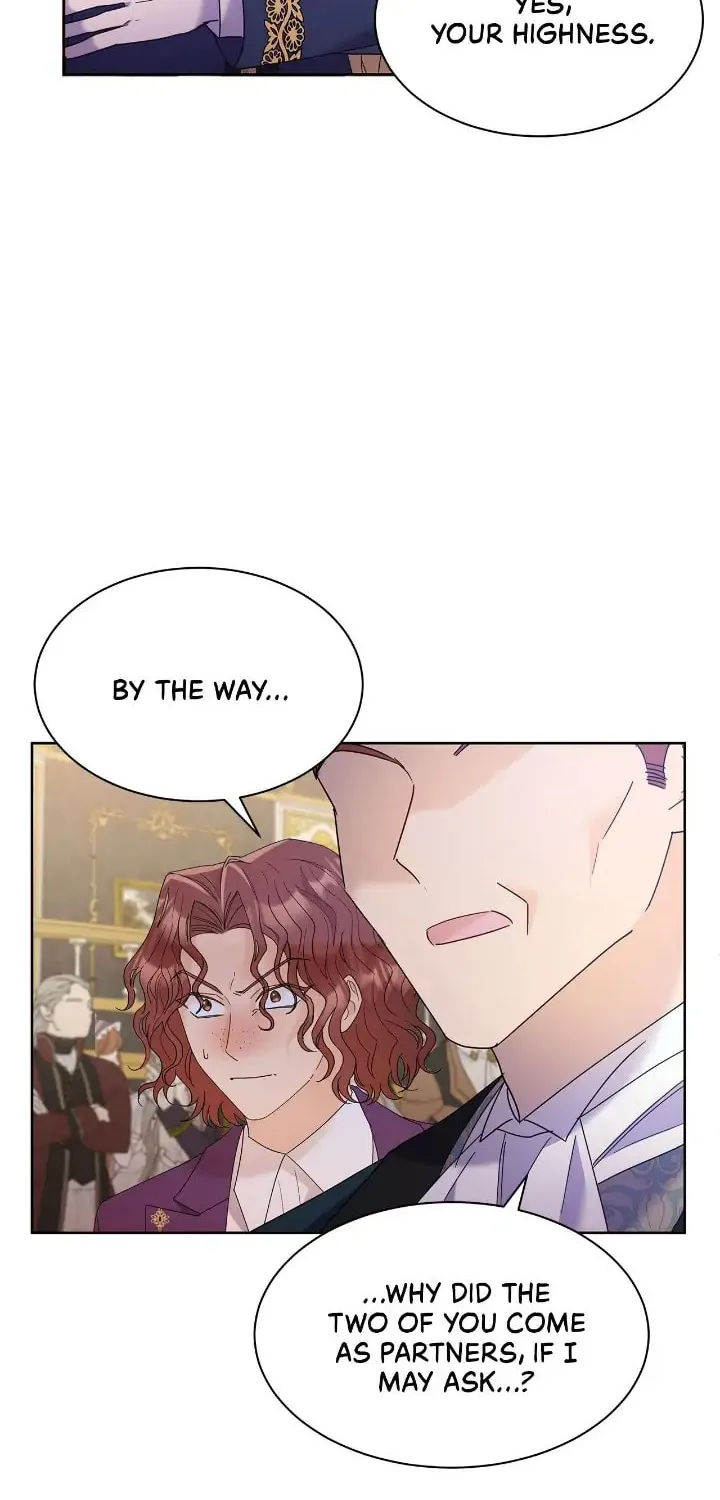 Read Miss Overprotected chapter 29 image 76 on Lezhin