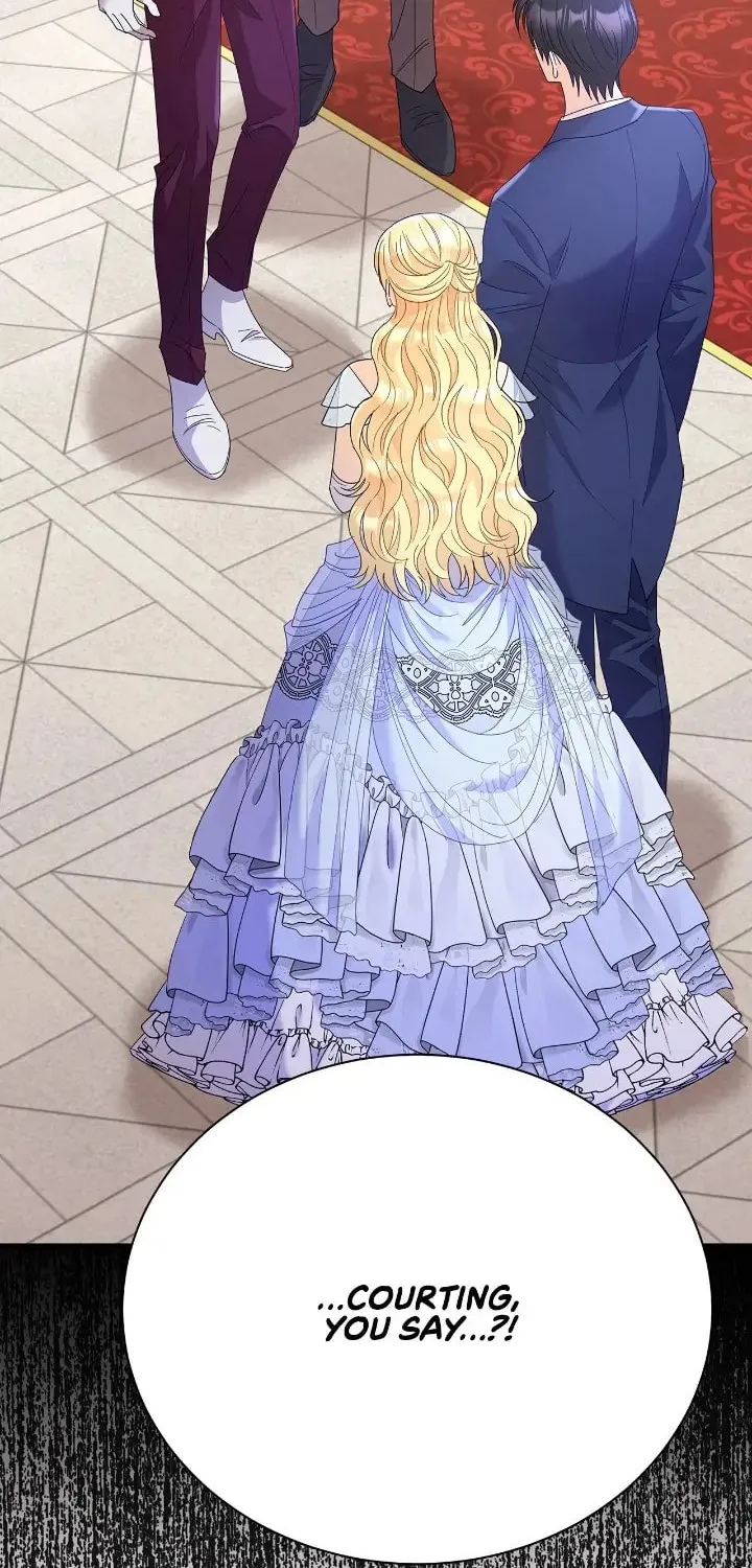 Read Miss Overprotected chapter 29 image 81 on Lezhin