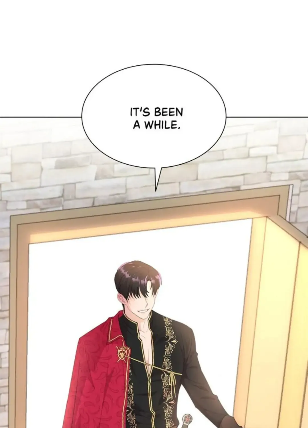Read Miss Overprotected chapter 3 image 1 on Lezhin