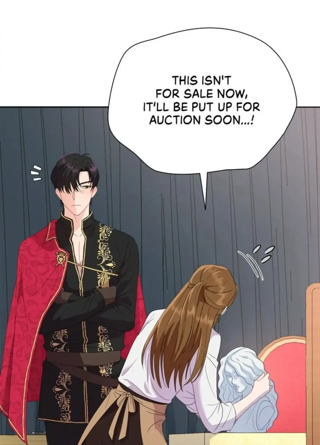 Read Miss Overprotected chapter 3 image 103 on Lezhin