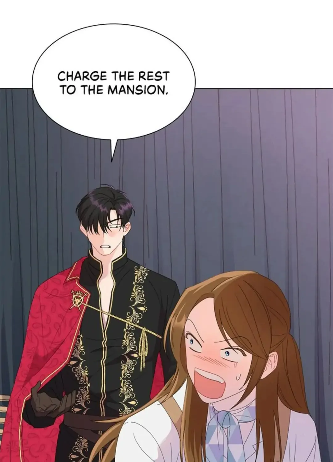 Read Miss Overprotected chapter 3 image 107 on Lezhin