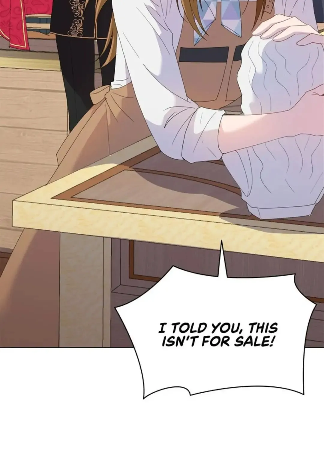 Read Miss Overprotected chapter 3 image 108 on Lezhin