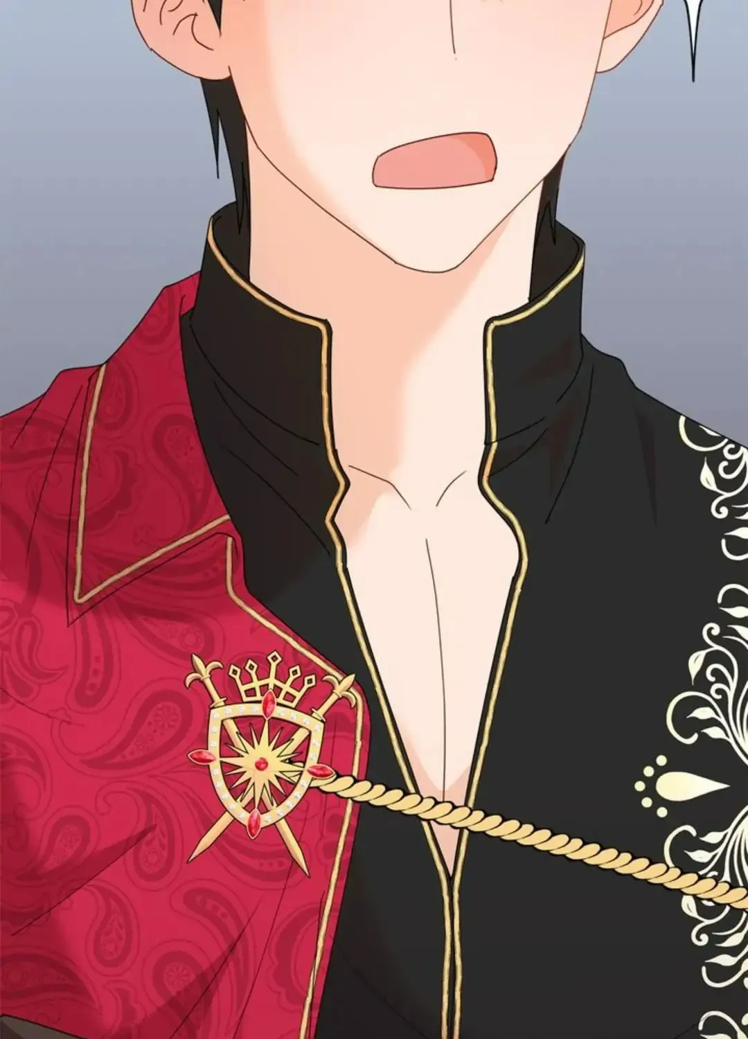Read Miss Overprotected chapter 3 image 113 on Lezhin