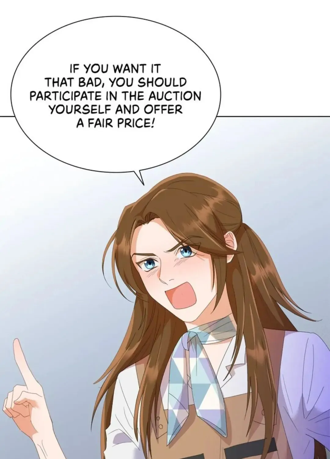 Read Miss Overprotected chapter 3 image 116 on Lezhin