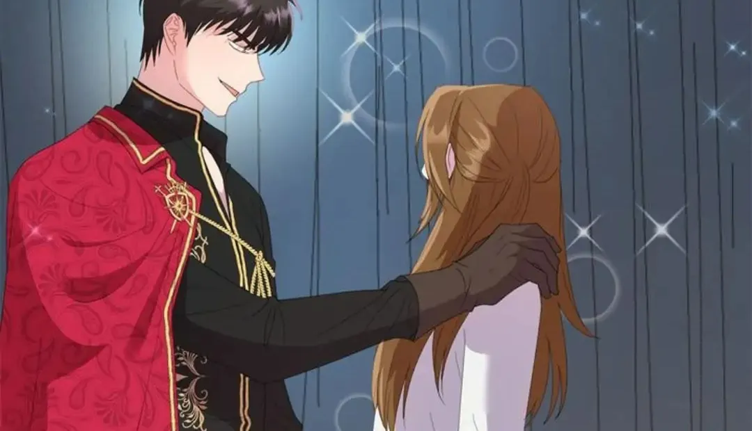 Read Miss Overprotected chapter 3 image 123 on Lezhin