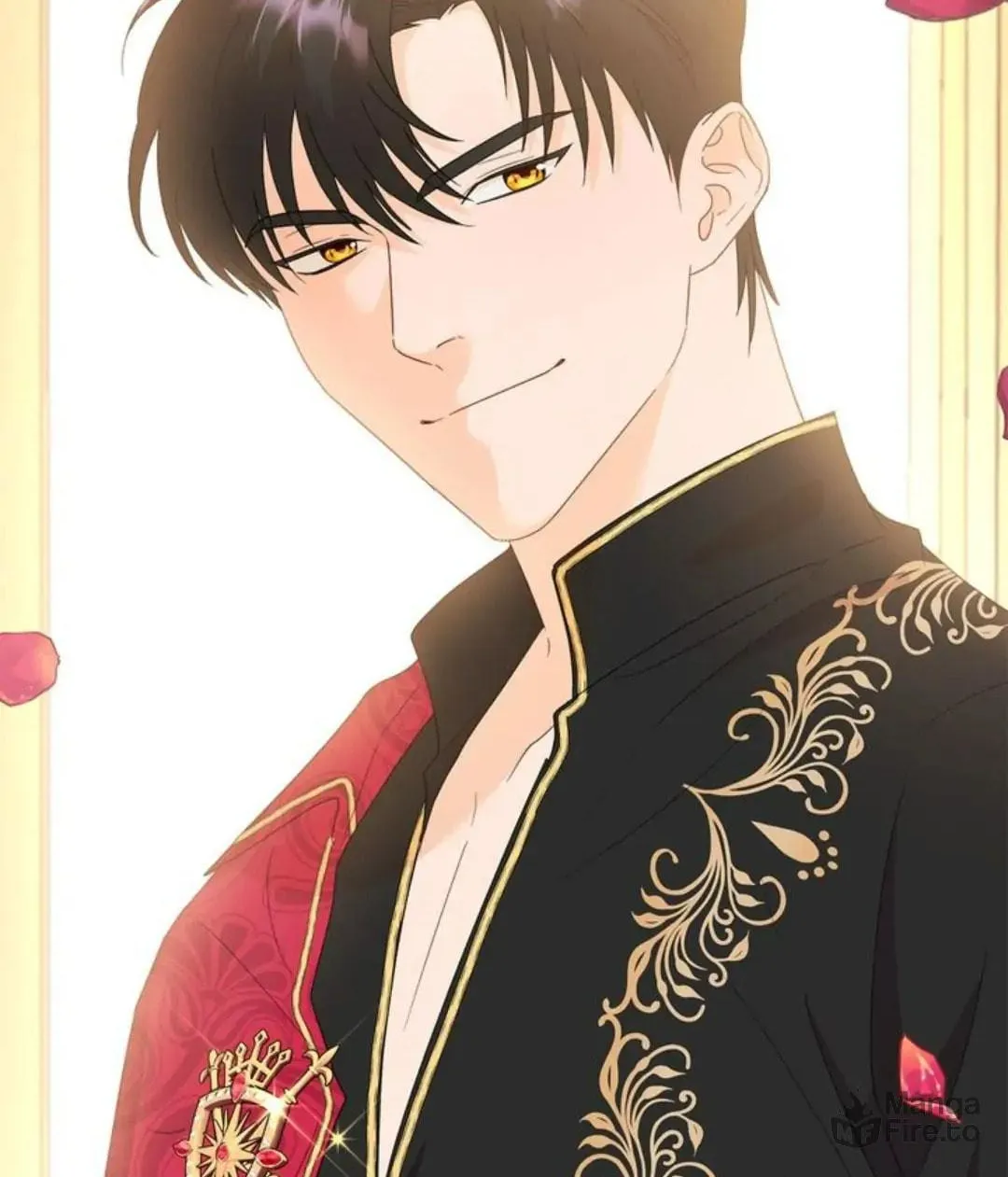 Read Miss Overprotected chapter 3 image 129 on Lezhin