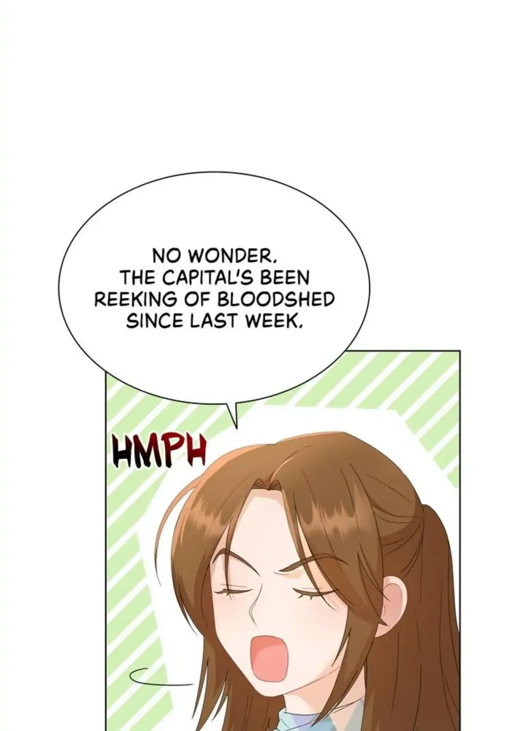 Read Miss Overprotected chapter 3 image 13 on Lezhin