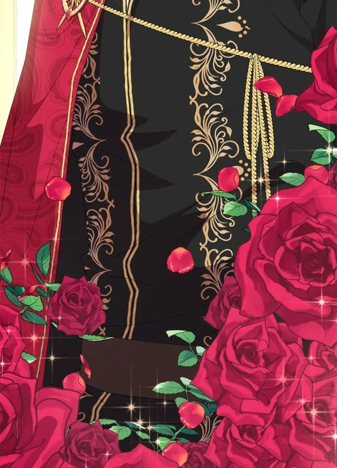 Read Miss Overprotected chapter 3 image 130 on Lezhin