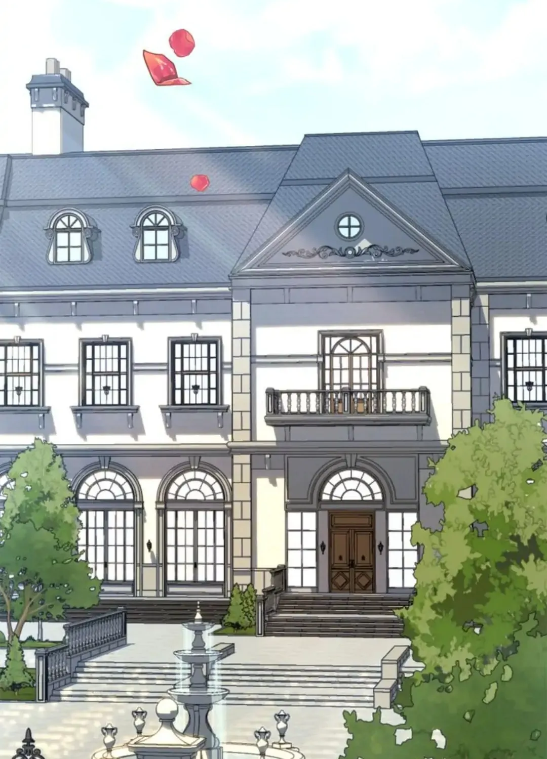 Read Miss Overprotected chapter 3 image 133 on Lezhin