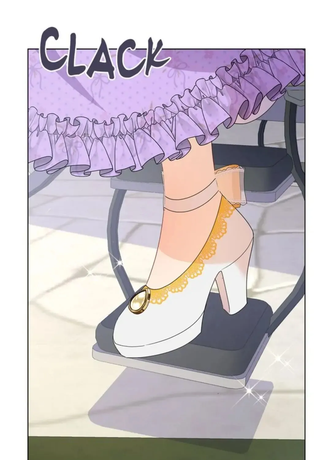 Read Miss Overprotected chapter 3 image 135 on Lezhin