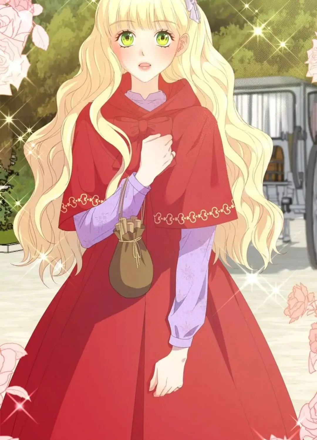Read Miss Overprotected chapter 3 image 137 on Lezhin