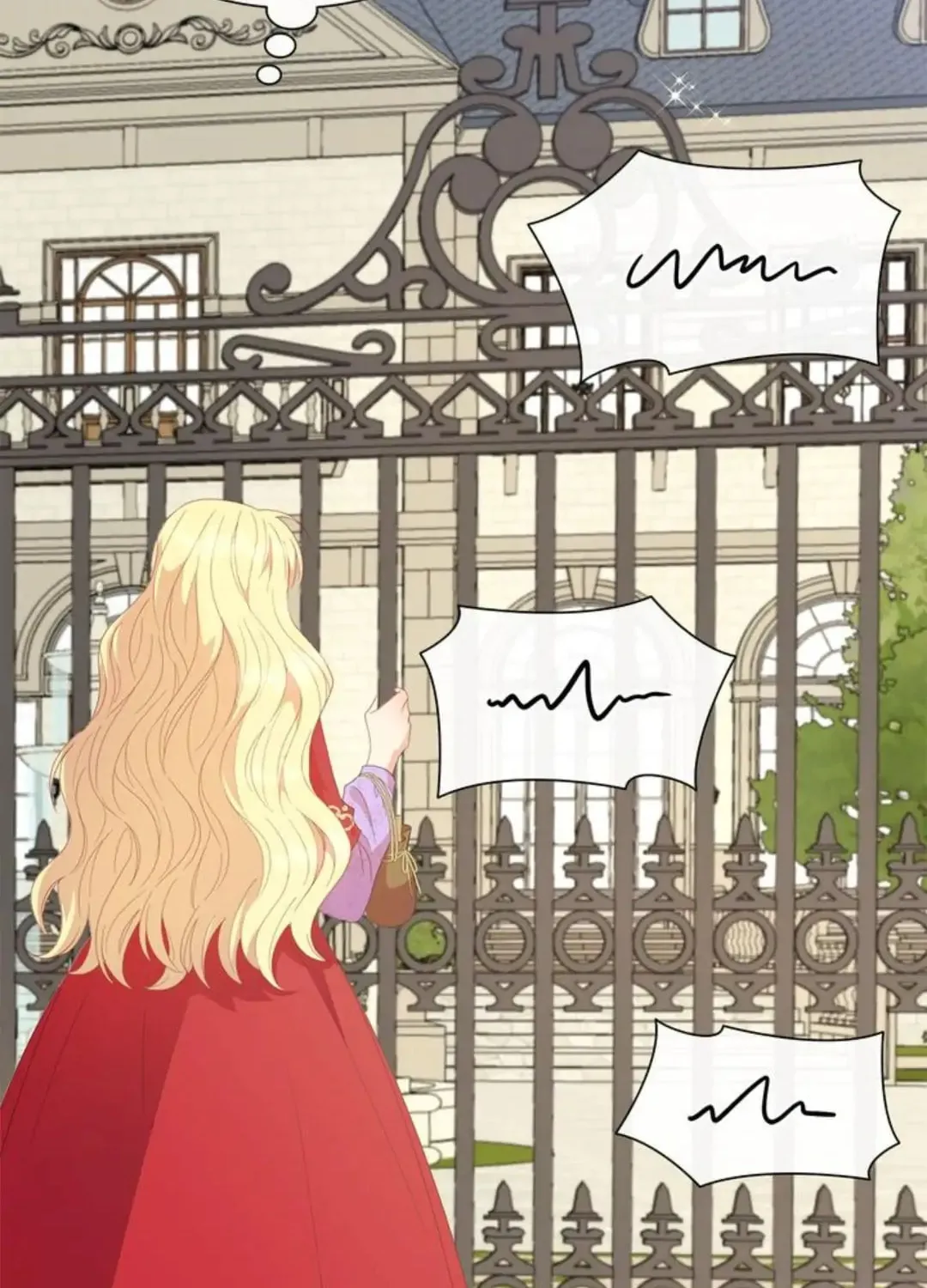 Read Miss Overprotected chapter 3 image 140 on Lezhin