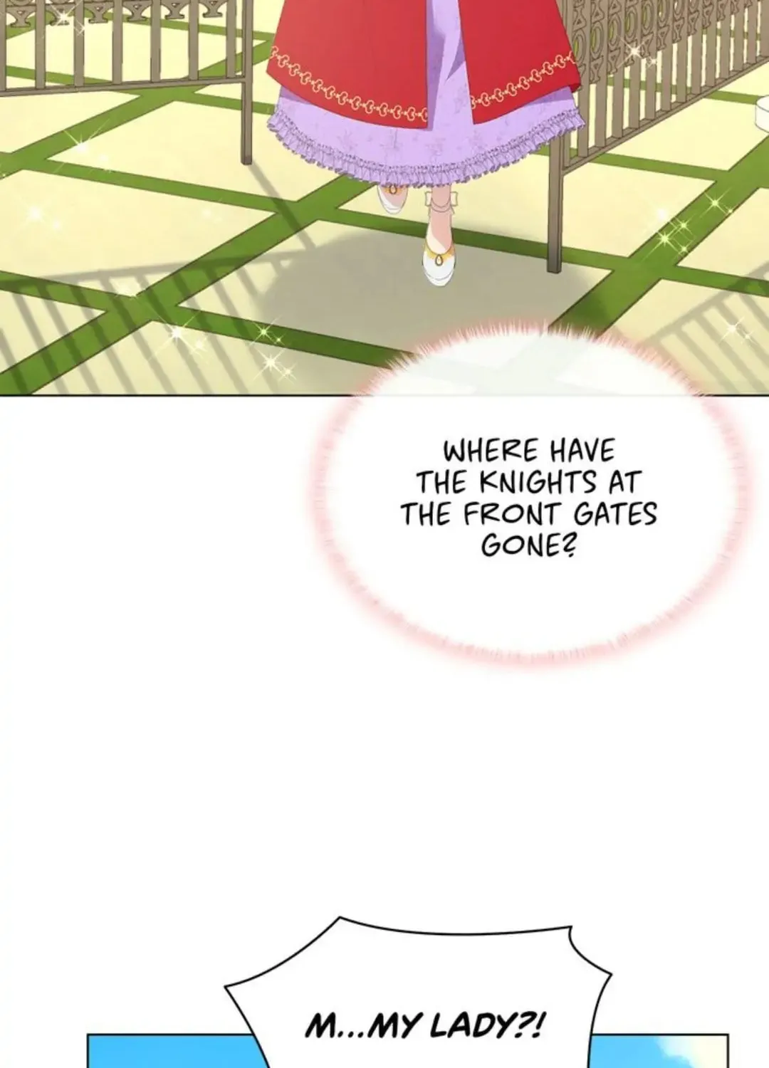 Read Miss Overprotected chapter 3 image 146 on Lezhin