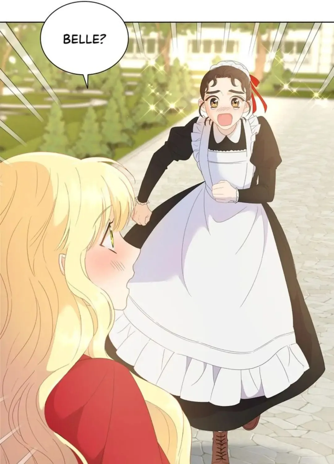 Read Miss Overprotected chapter 3 image 149 on Lezhin