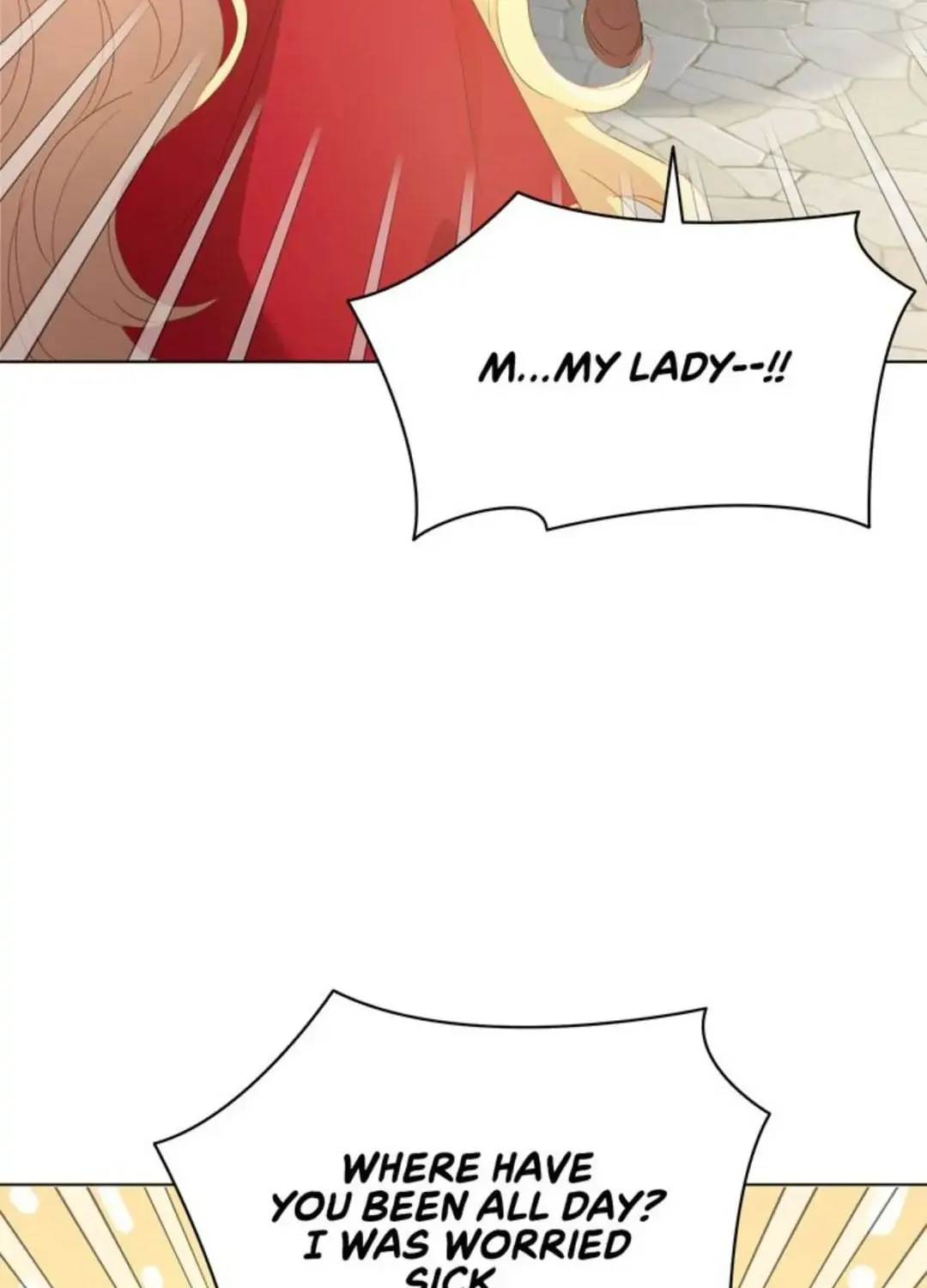Read Miss Overprotected chapter 3 image 150 on Lezhin