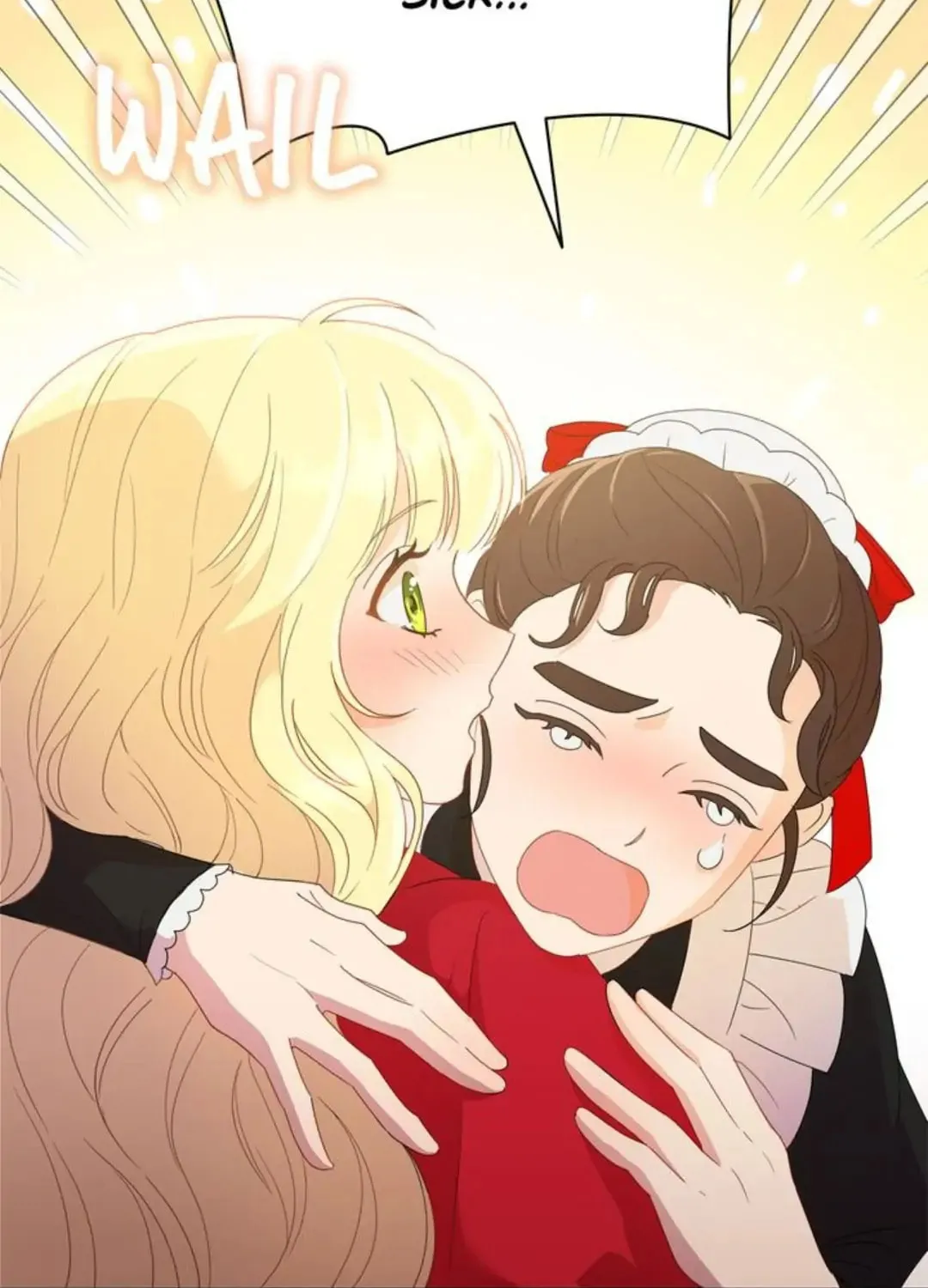 Read Miss Overprotected chapter 3 image 151 on Lezhin