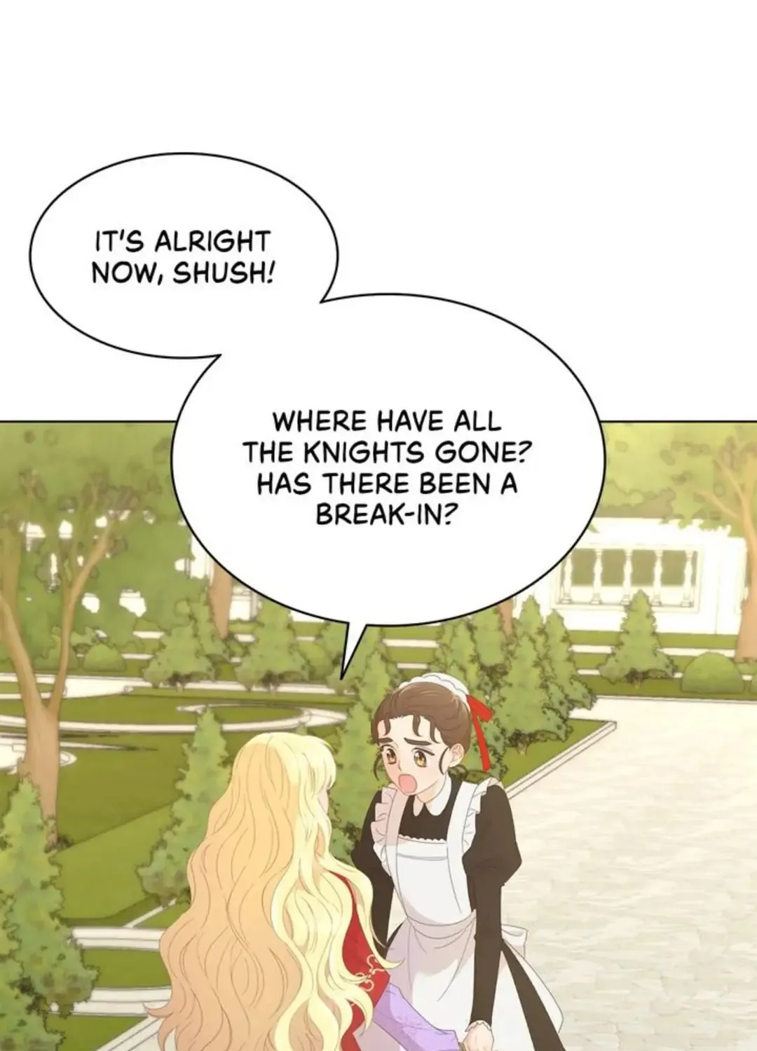 Read Miss Overprotected chapter 3 image 153 on Lezhin