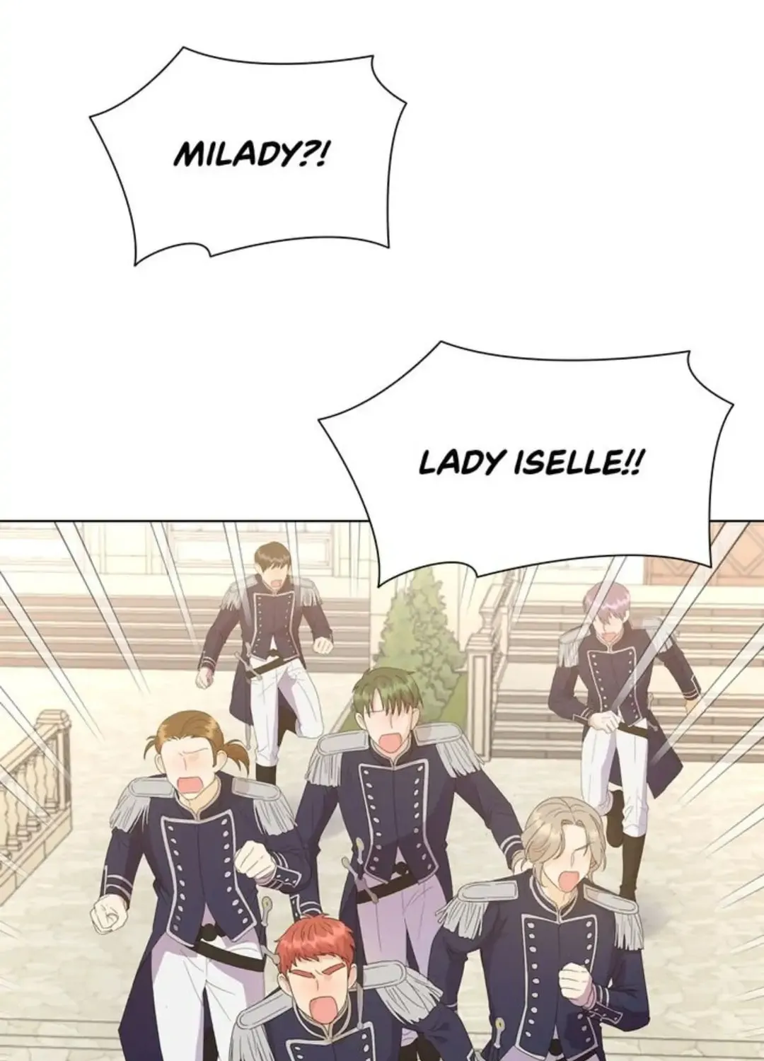 Read Miss Overprotected chapter 3 image 155 on Lezhin
