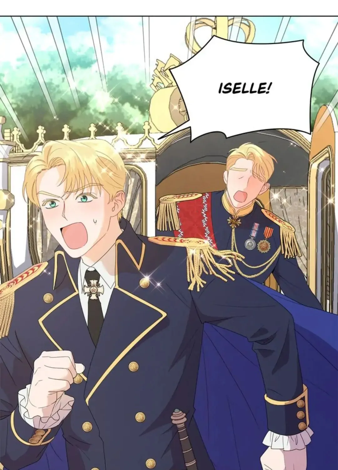 Read Miss Overprotected chapter 3 image 167 on Lezhin