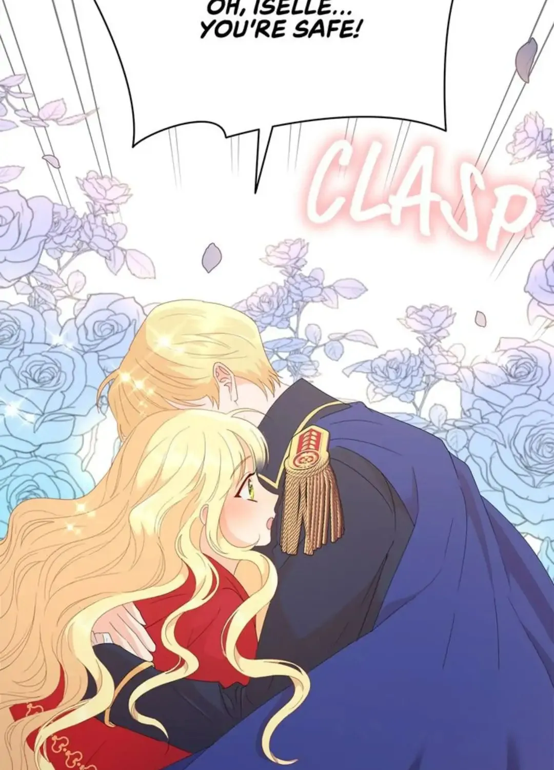 Read Miss Overprotected chapter 3 image 169 on Lezhin