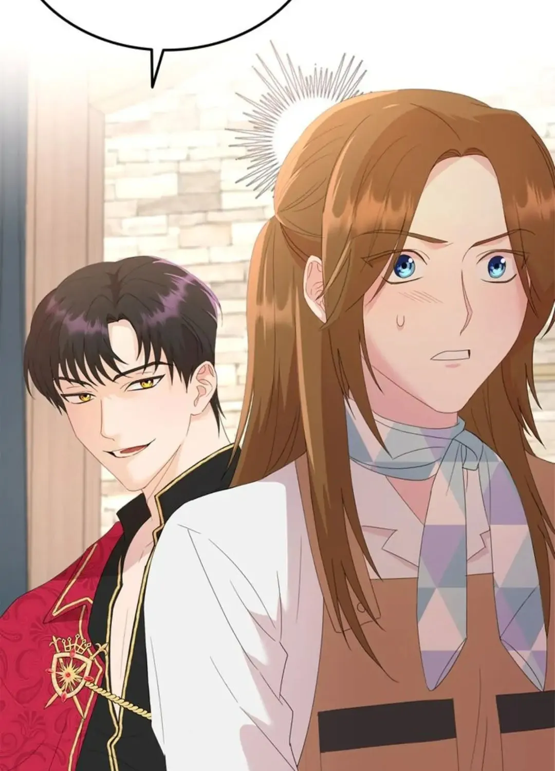 Read Miss Overprotected chapter 3 image 17 on Lezhin