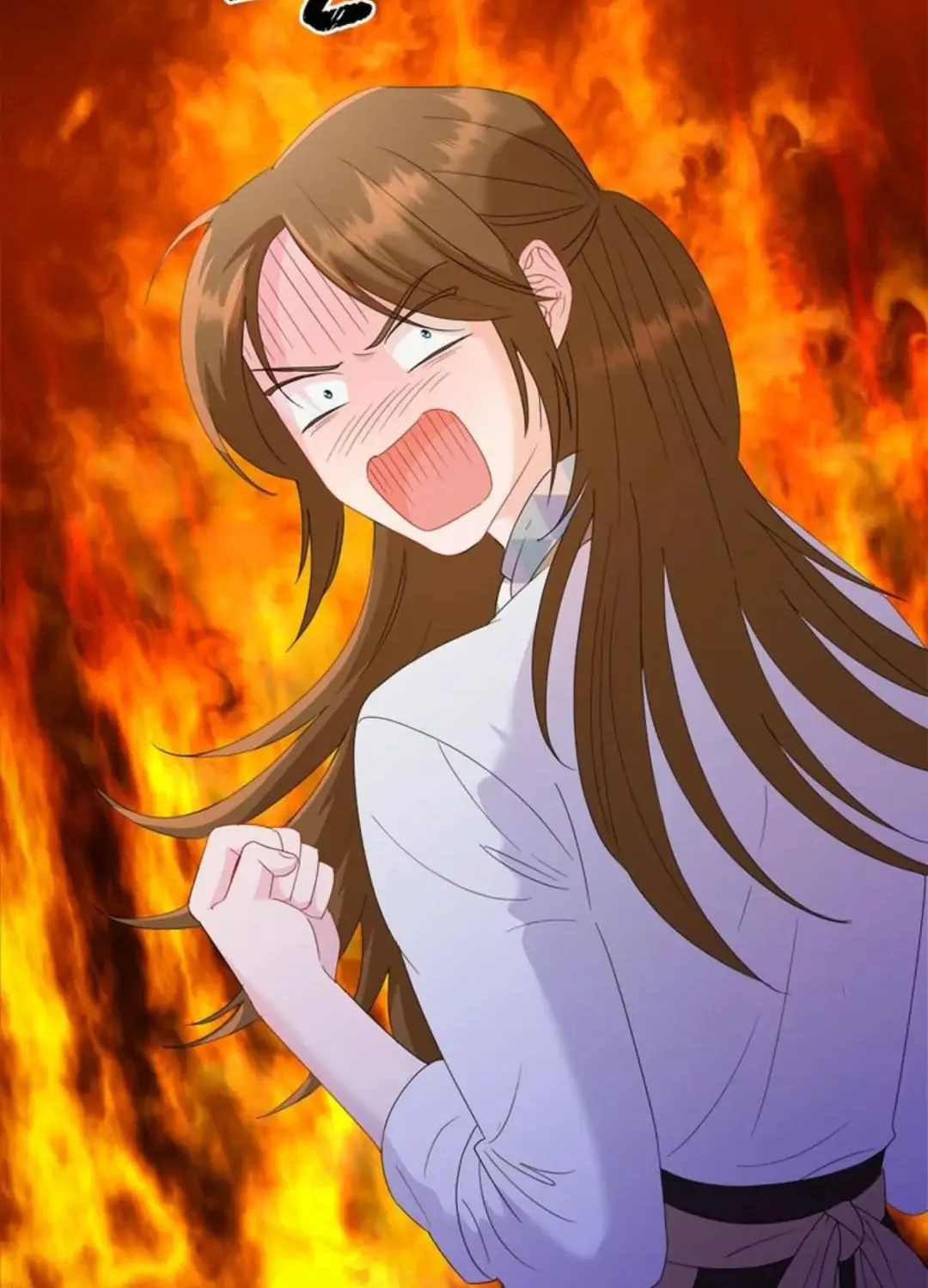 Read Miss Overprotected chapter 3 image 20 on Lezhin