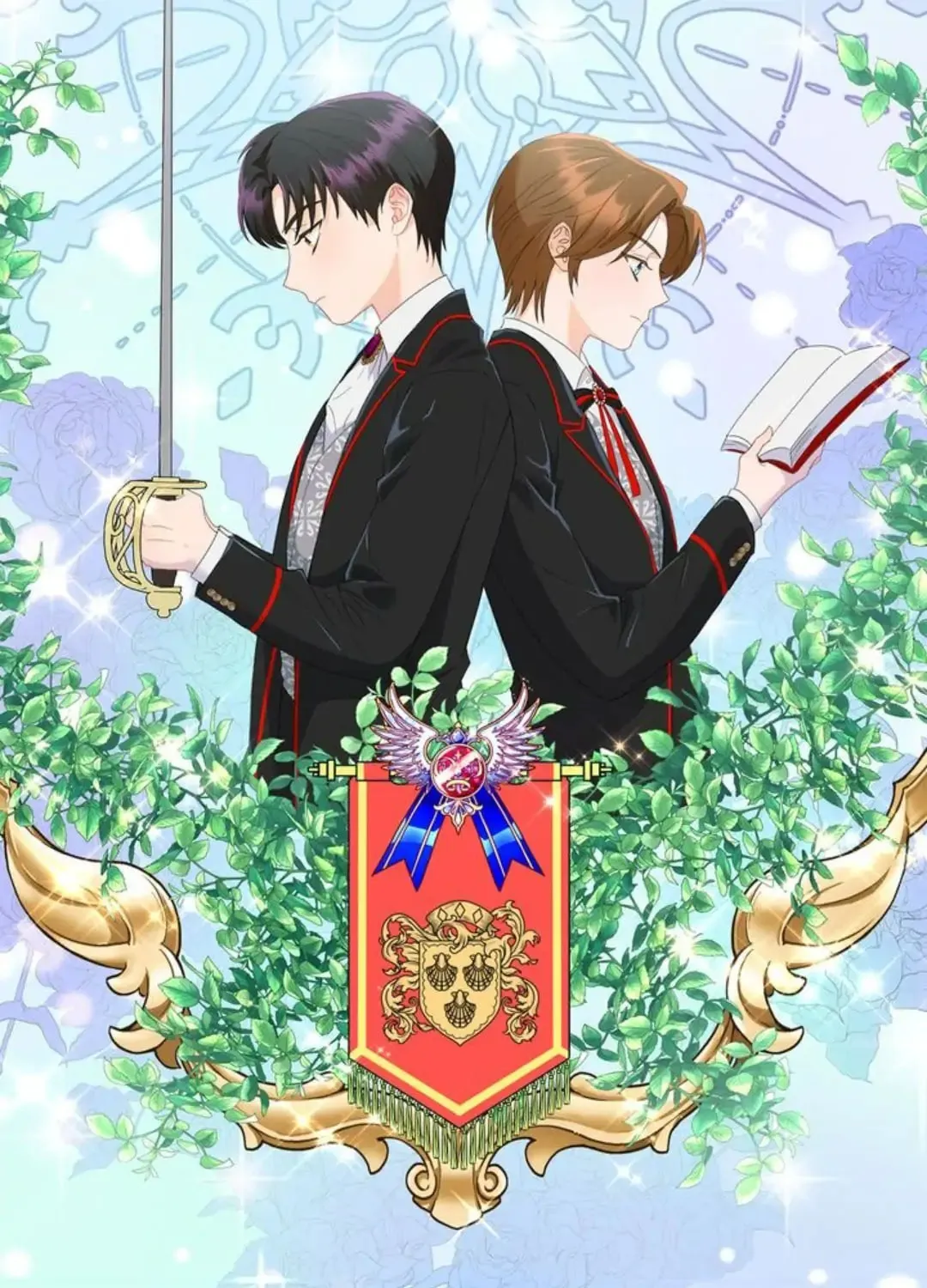 Read Miss Overprotected chapter 3 image 23 on Lezhin