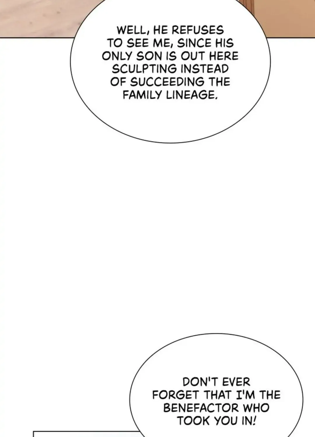 Read Miss Overprotected chapter 3 image 28 on Lezhin