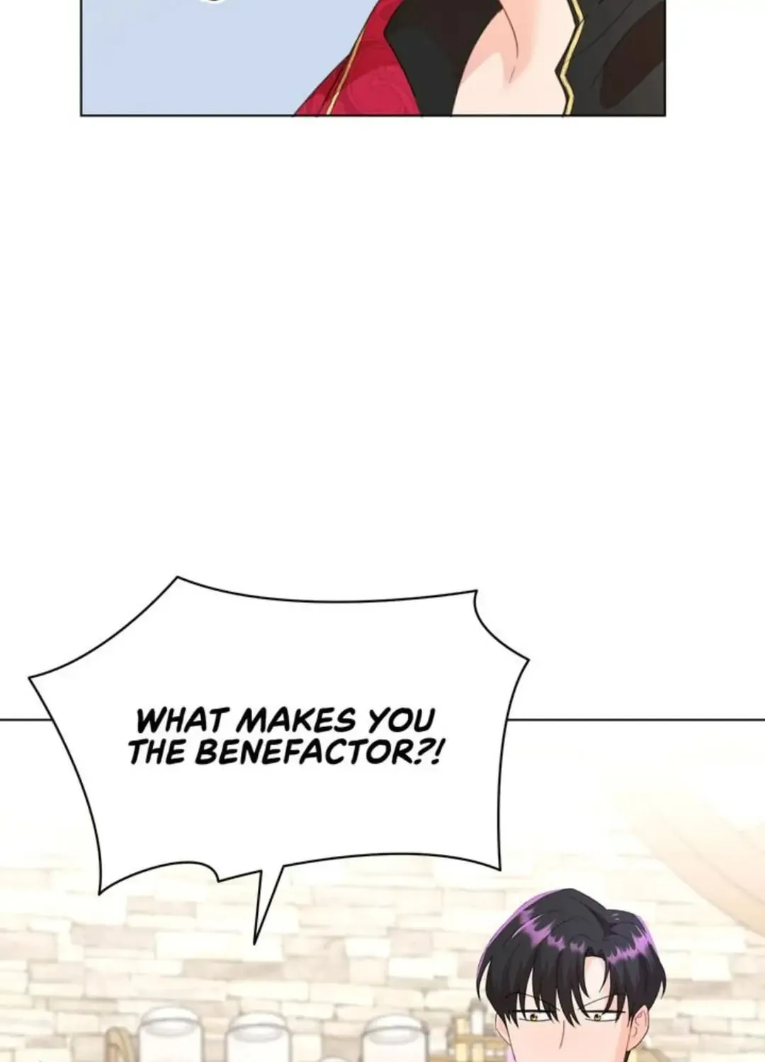 Read Miss Overprotected chapter 3 image 30 on Lezhin