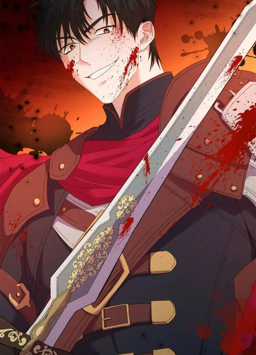 Read Miss Overprotected chapter 3 image 46 on Lezhin