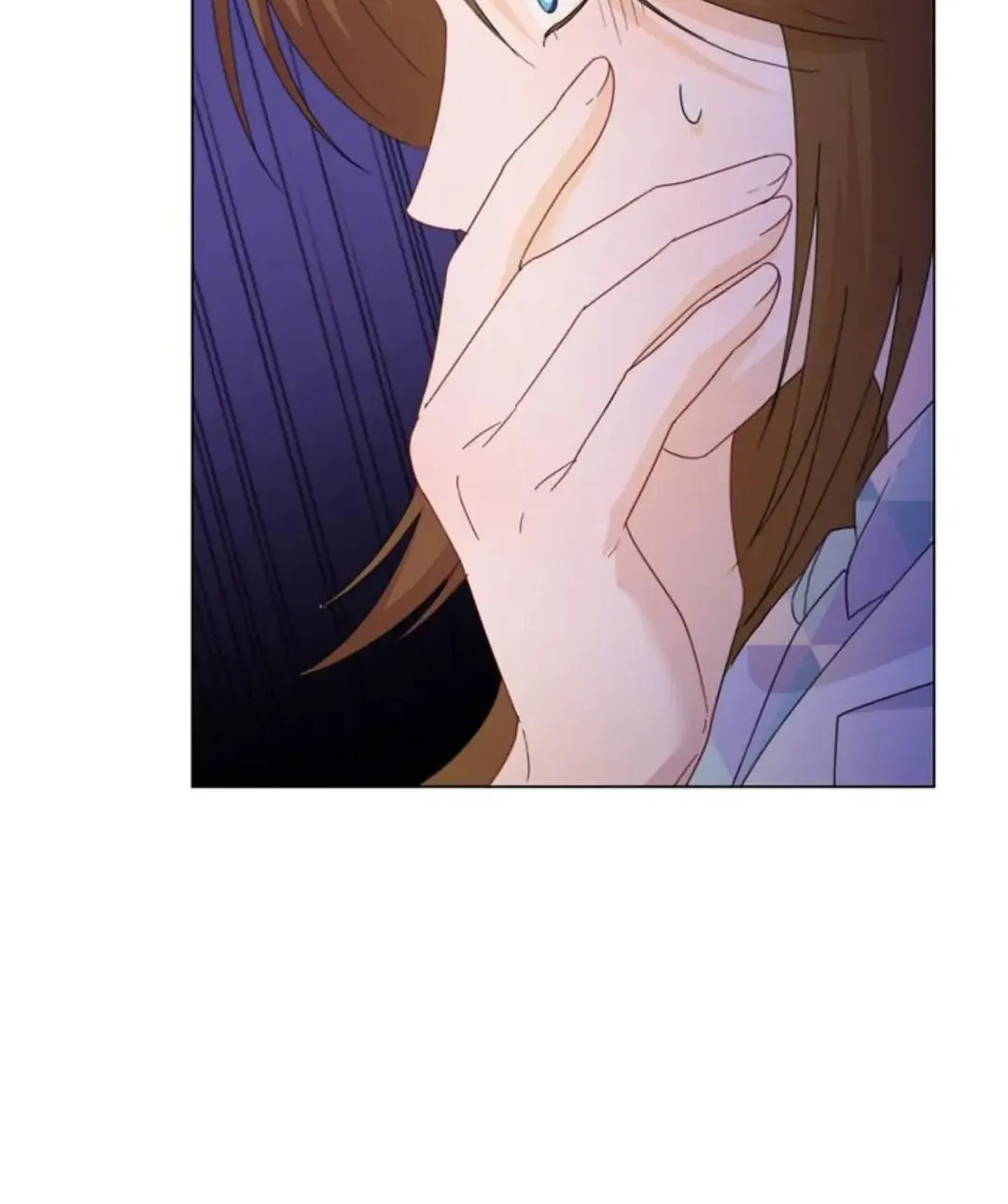 Read Miss Overprotected chapter 3 image 5 on Lezhin