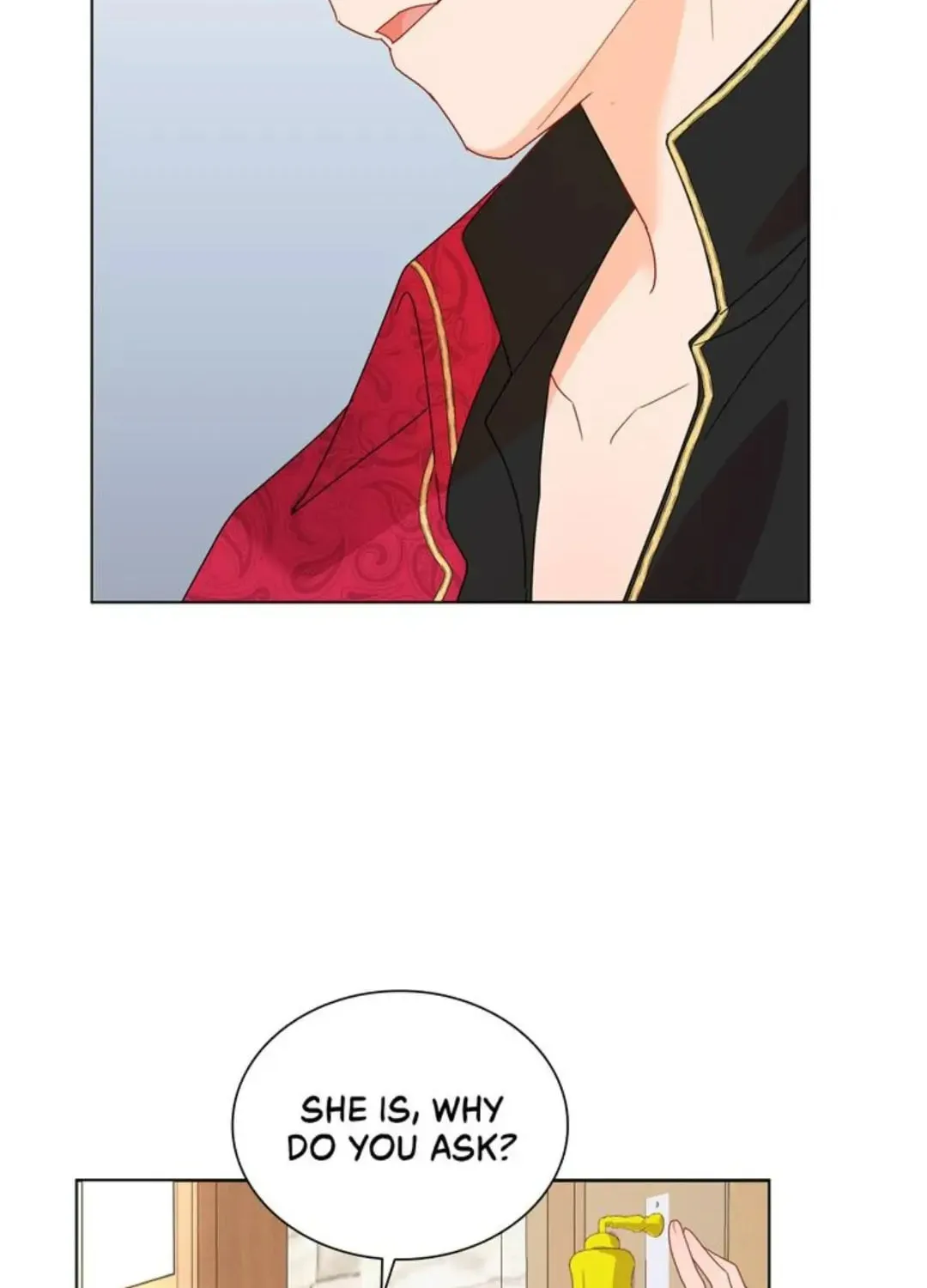 Read Miss Overprotected chapter 3 image 53 on Lezhin