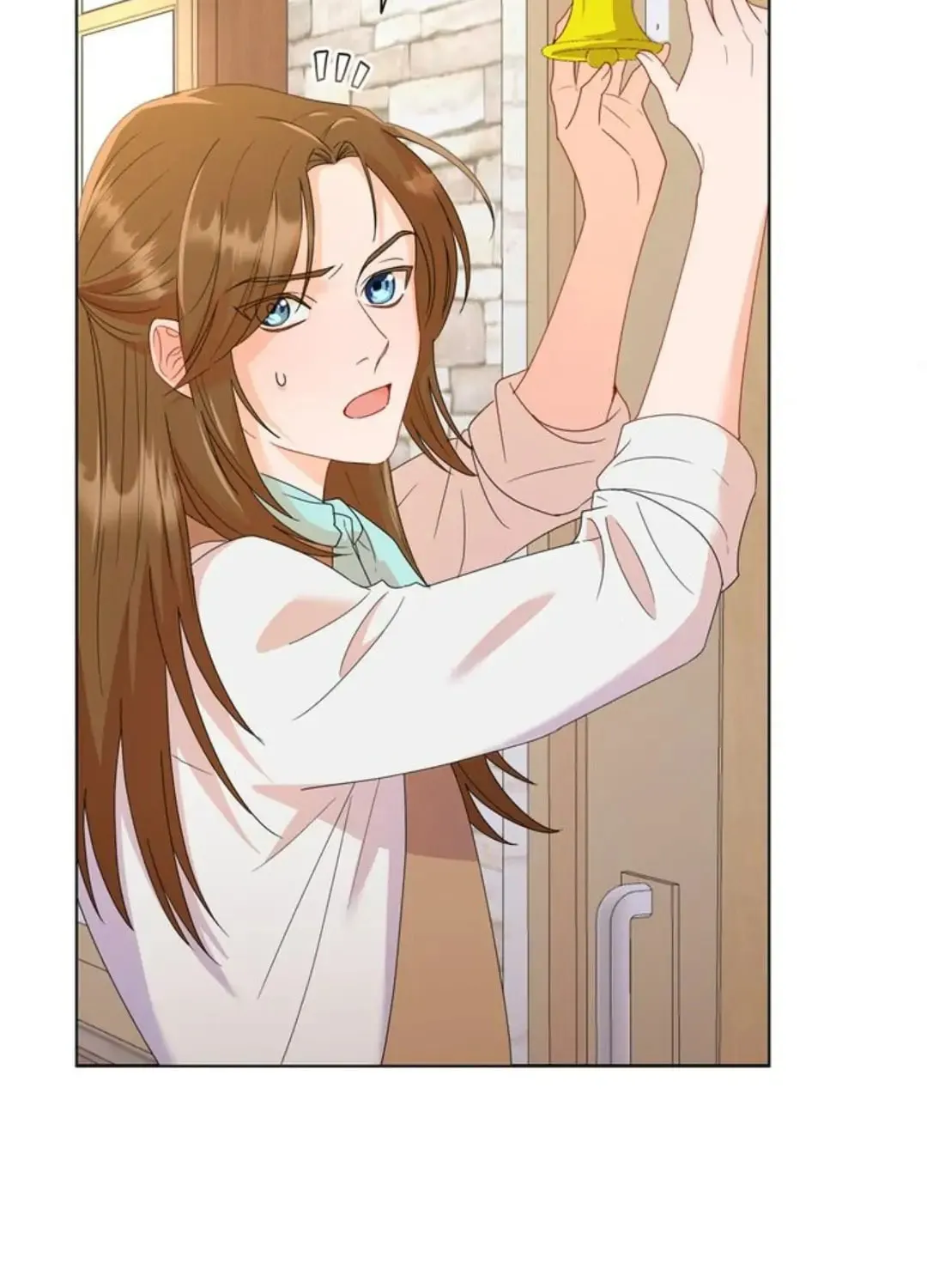 Read Miss Overprotected chapter 3 image 54 on Lezhin