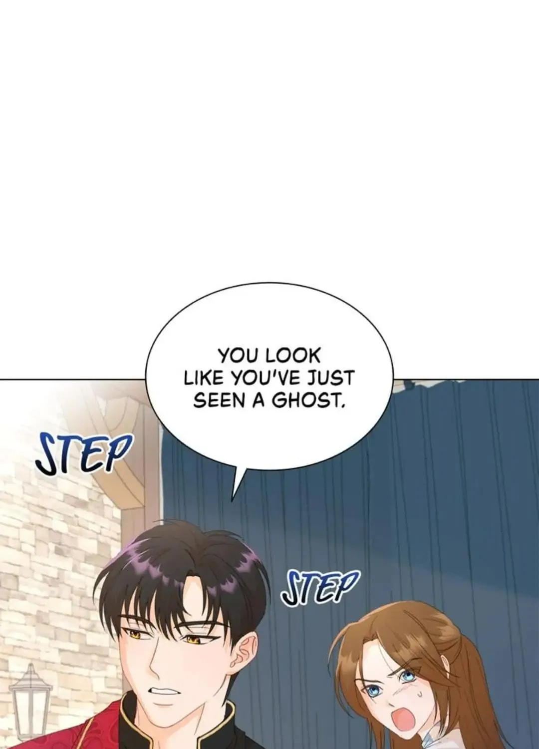 Read Miss Overprotected chapter 3 image 6 on Lezhin