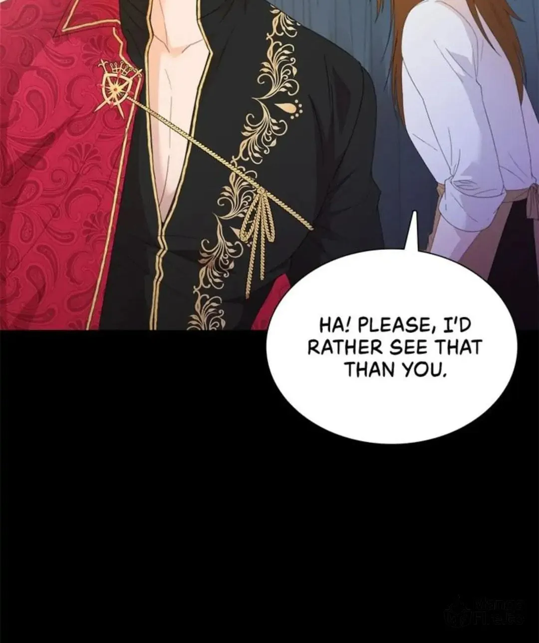 Read Miss Overprotected chapter 3 image 7 on Lezhin