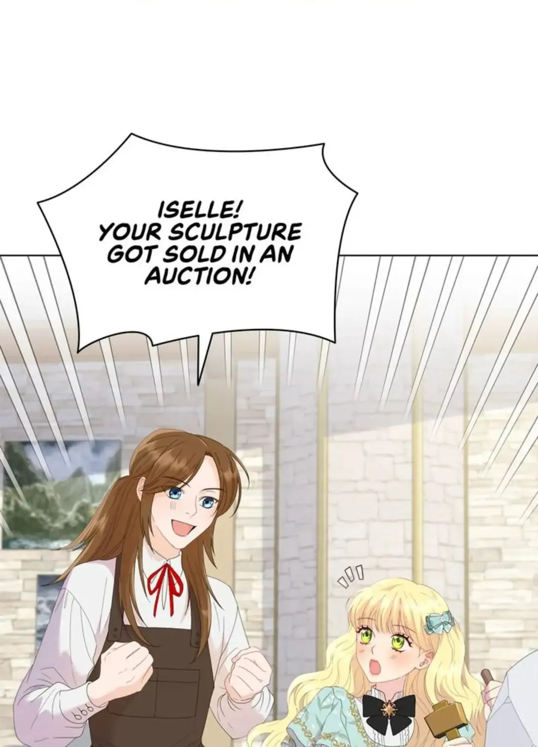Read Miss Overprotected chapter 3 image 80 on Lezhin