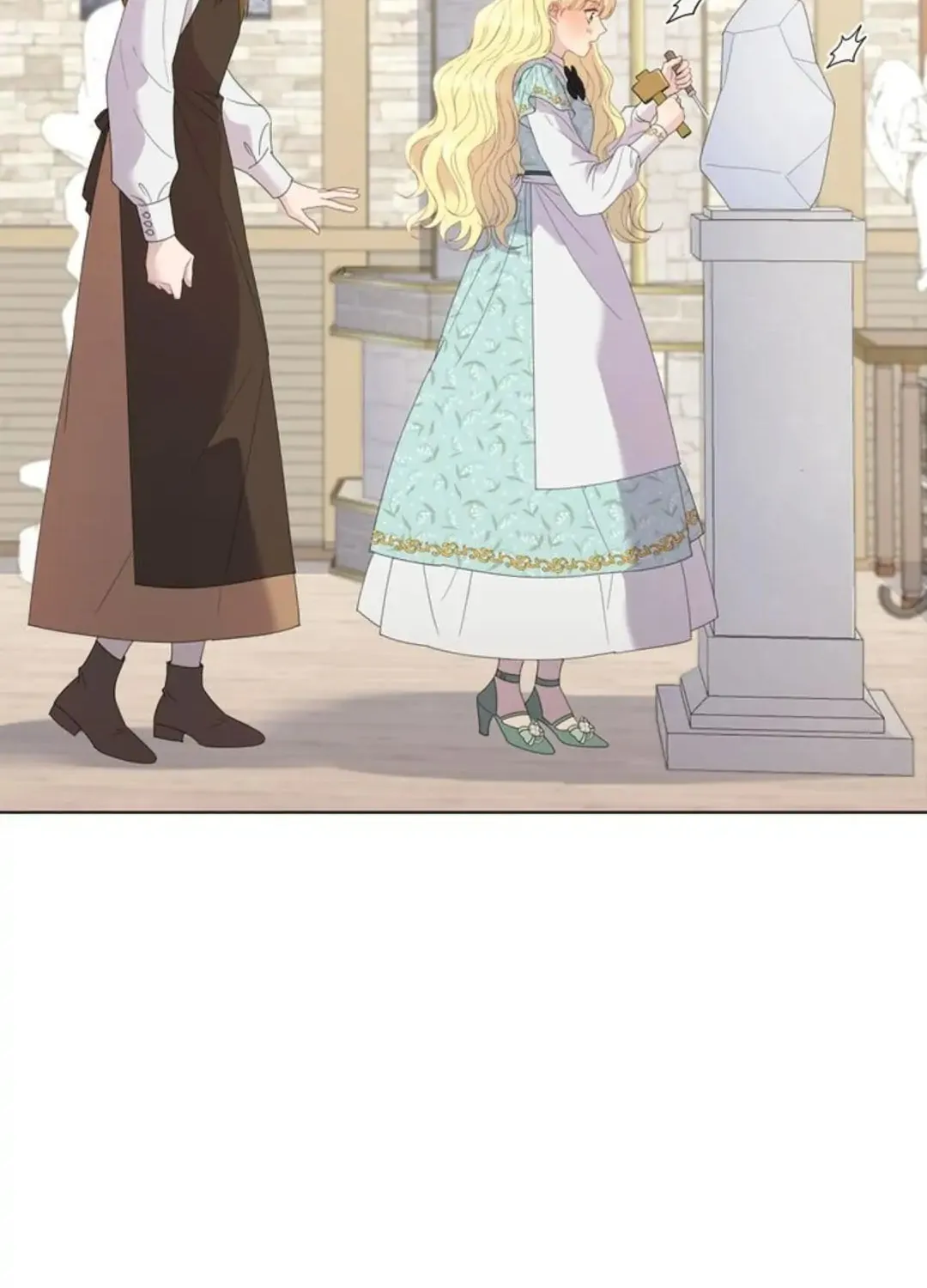 Read Miss Overprotected chapter 3 image 83 on Lezhin