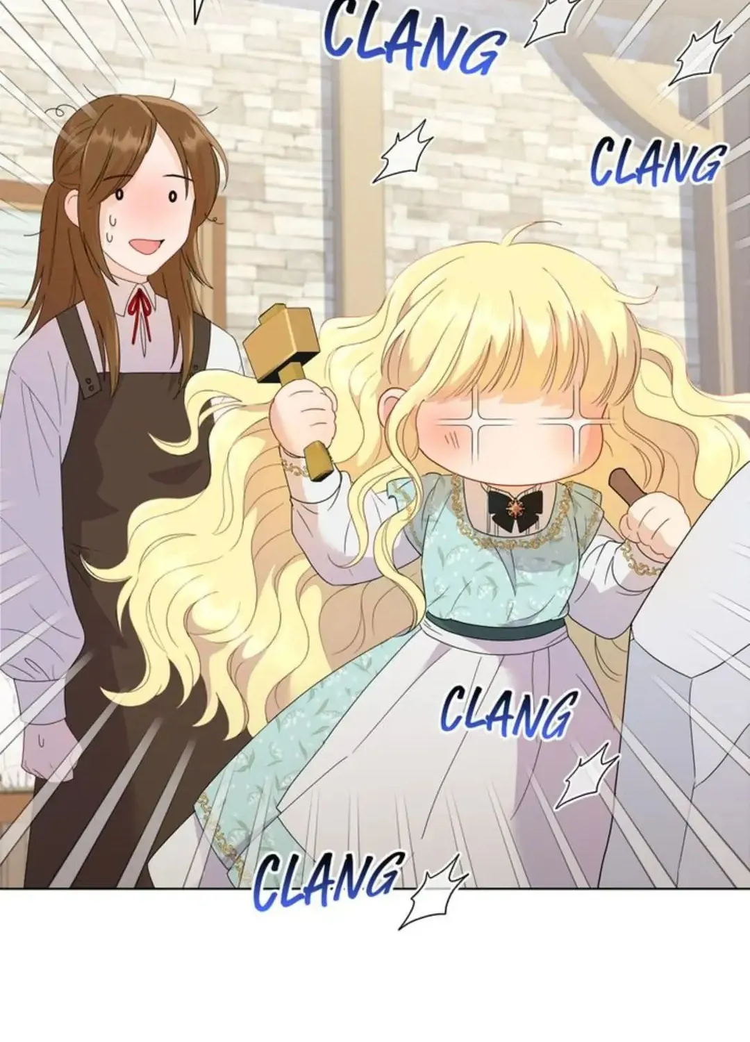 Read Miss Overprotected chapter 3 image 87 on Lezhin